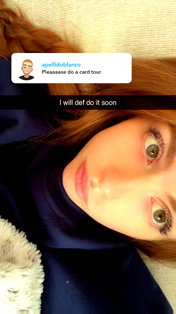 xxxtinacarmella snapchat image archive image
