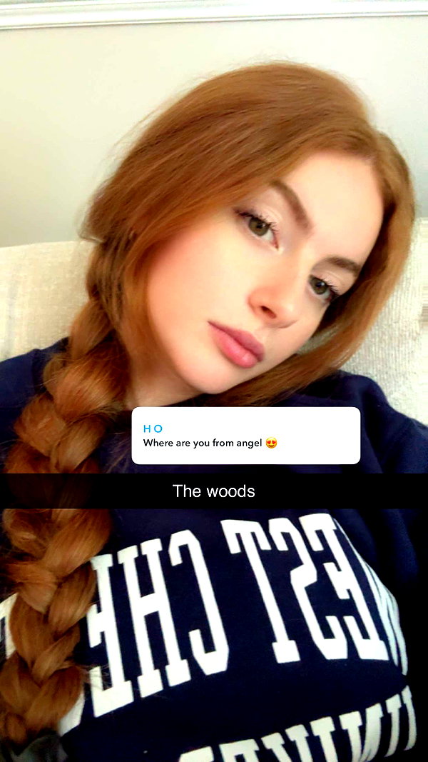 xxxtinacarmella snapchat image archive image