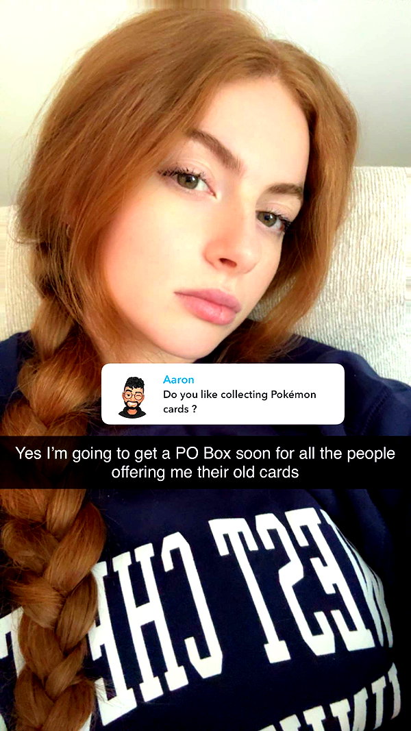 xxxtinacarmella snapchat image archive image