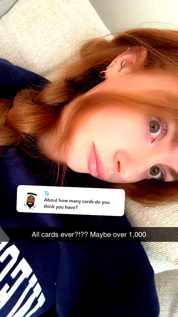 xxxtinacarmella snapchat image archive image