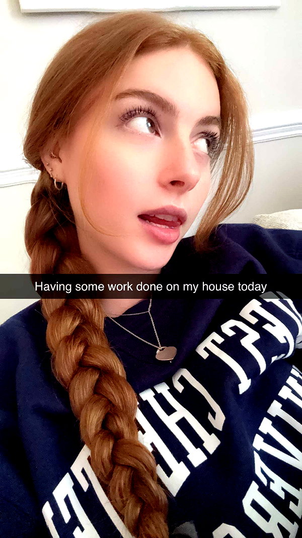 xxxtinacarmella snapchat image archive image