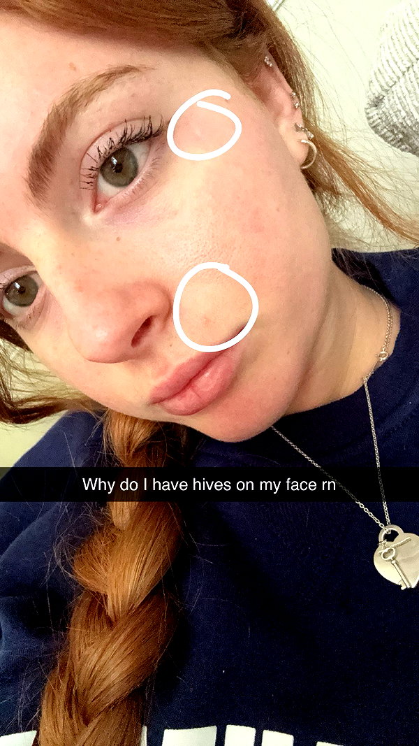 xxxtinacarmella snapchat image archive image