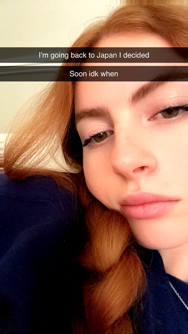 xxxtinacarmella snapchat image archive image