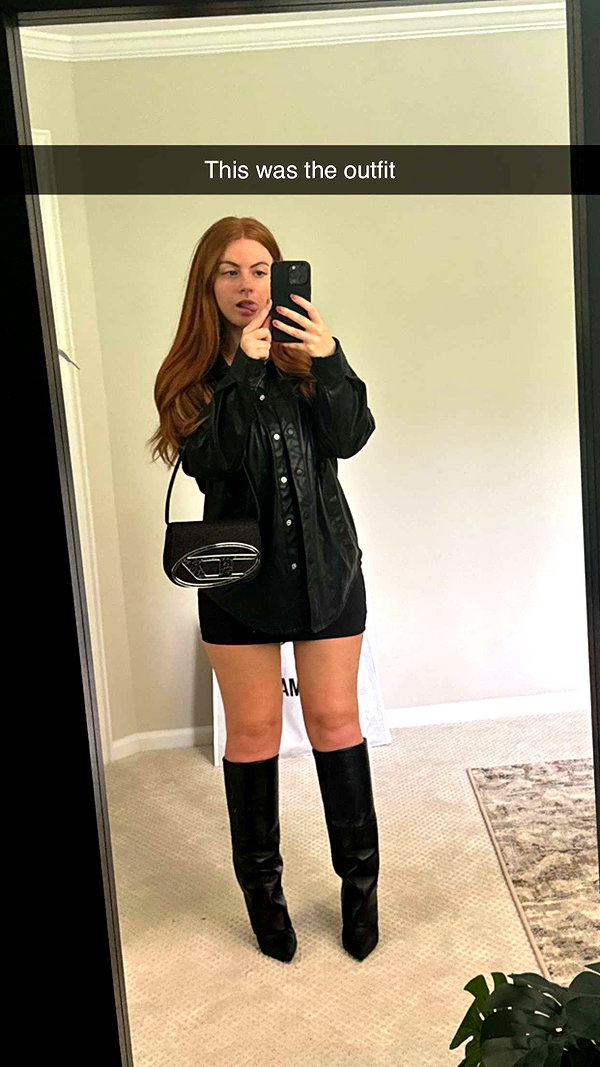 xxxtinacarmella snapchat image archive image