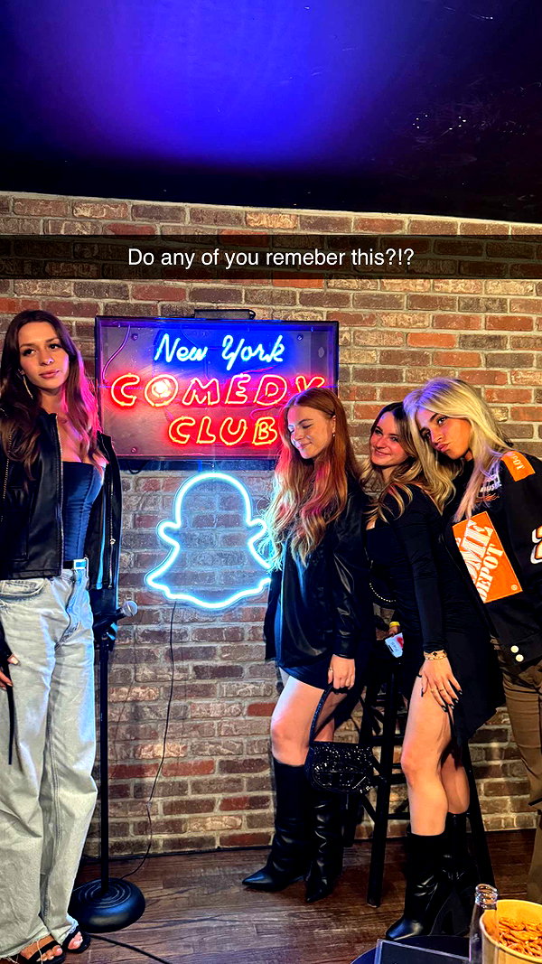 xxxtinacarmella snapchat image archive image