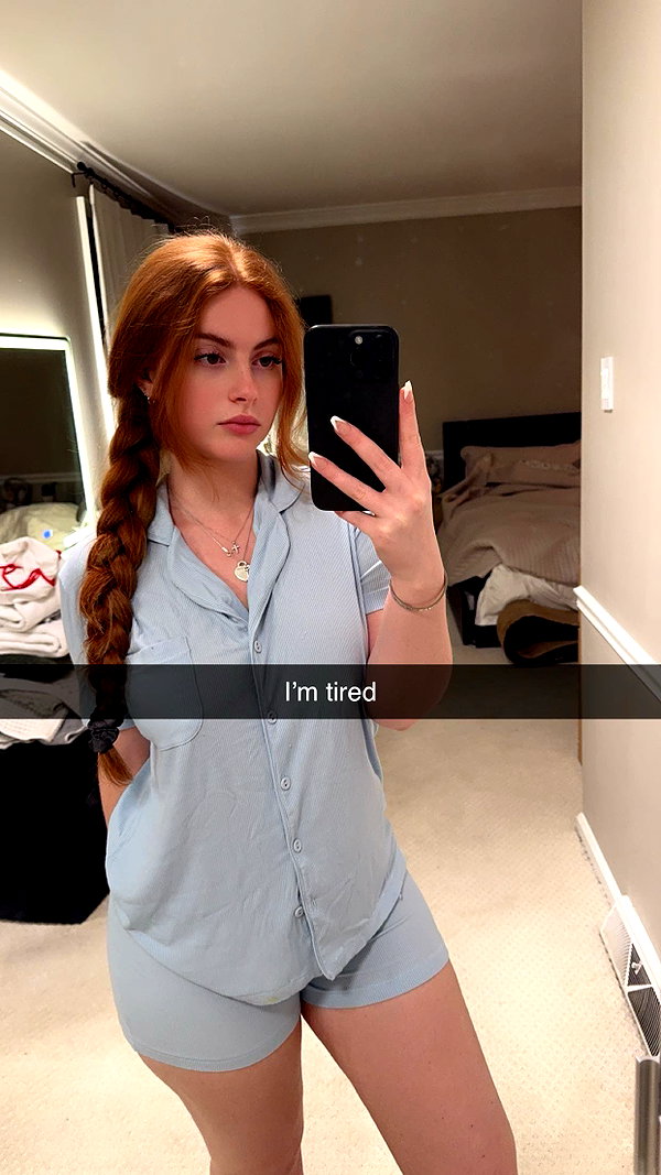 xxxtinacarmella snapchat image archive image