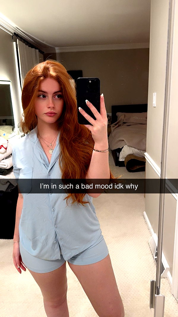 xxxtinacarmella snapchat image archive image