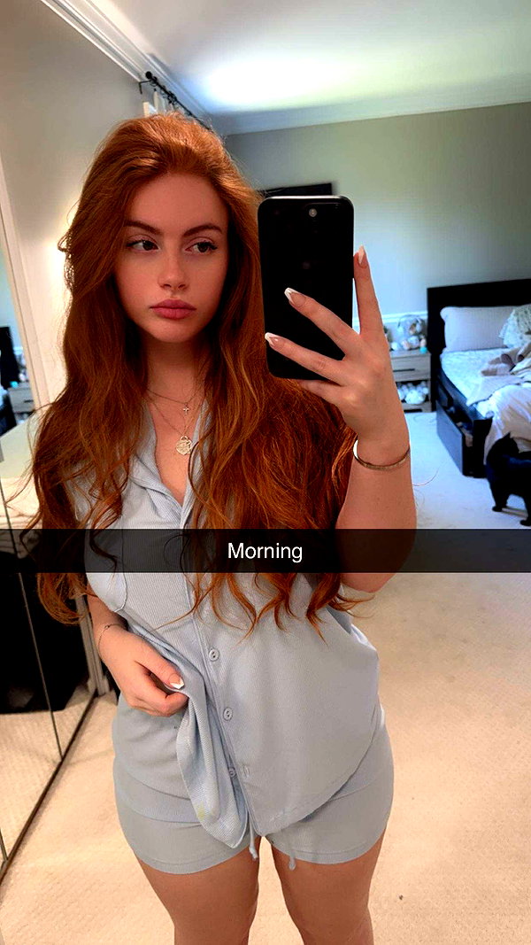 xxxtinacarmella snapchat image archive image