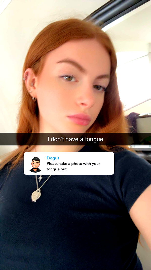 xxxtinacarmella snapchat image archive image