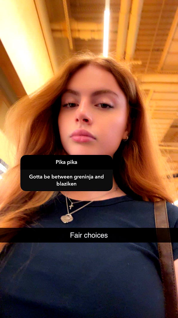 xxxtinacarmella snapchat image archive image