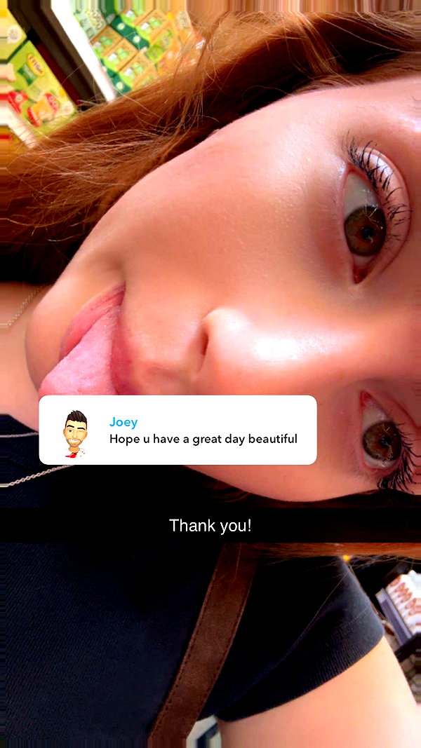 xxxtinacarmella snapchat image archive image