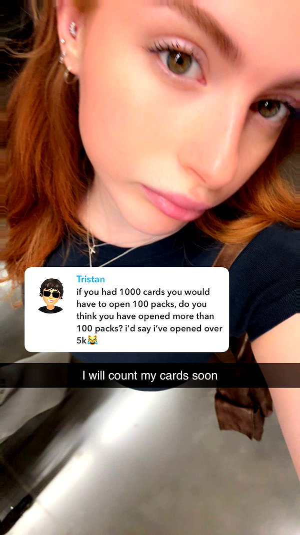 xxxtinacarmella snapchat image archive image