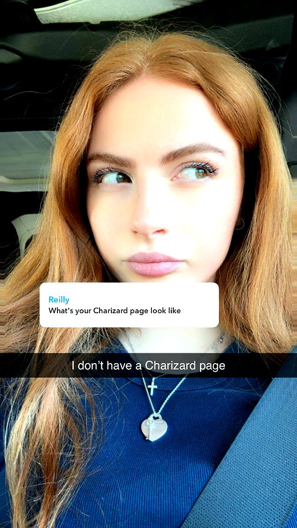 xxxtinacarmella snapchat image archive image