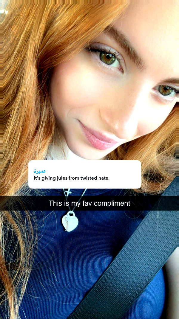 xxxtinacarmella snapchat image archive image