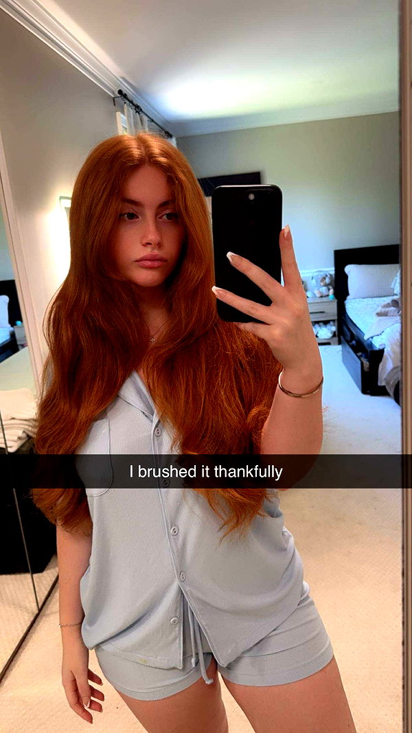 xxxtinacarmella snapchat image archive image