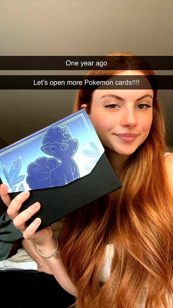 xxxtinacarmella snapchat image archive image