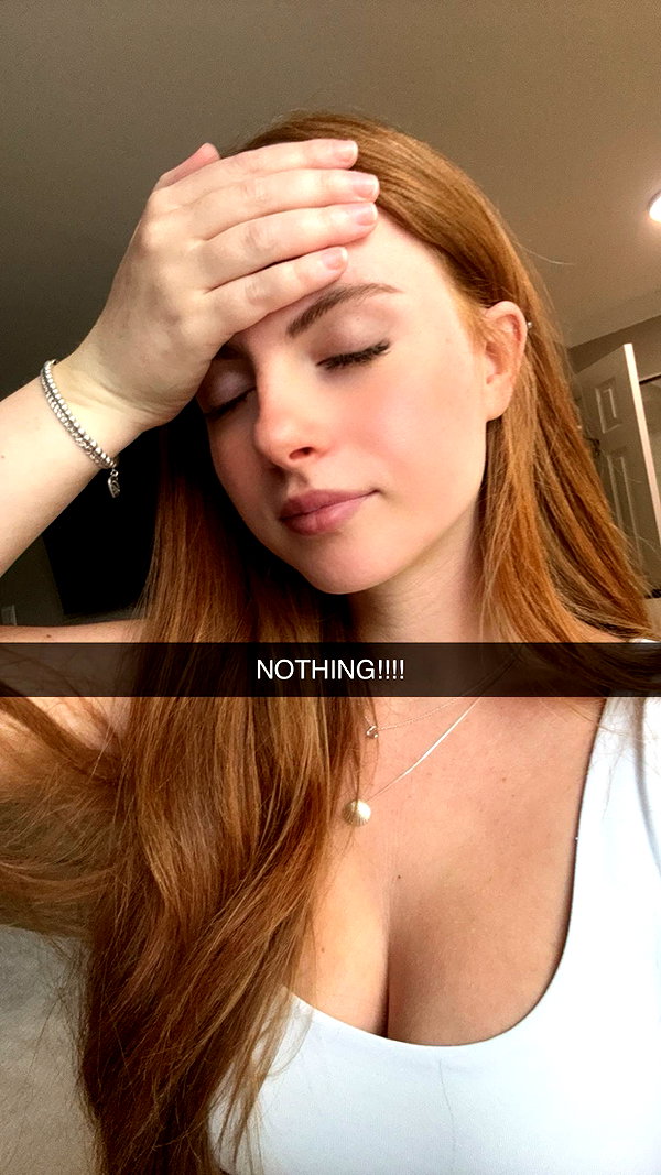 xxxtinacarmella snapchat image archive image