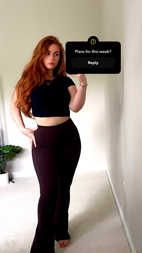 xxxtinacarmella snapchat image archive image