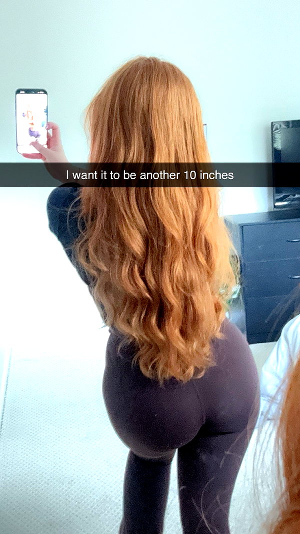 xxxtinacarmella snapchat image archive image