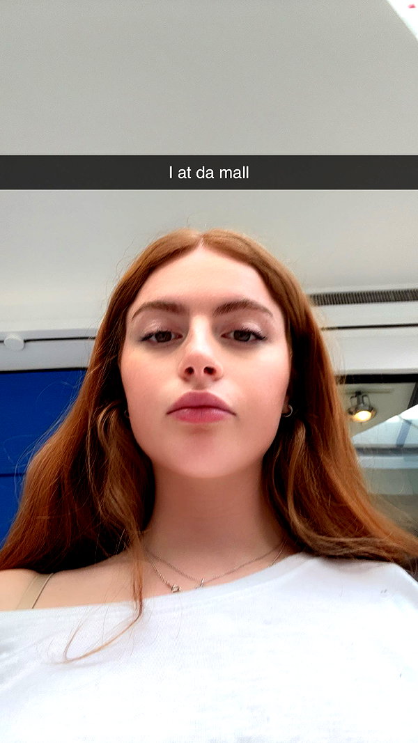 xxxtinacarmella snapchat image archive image