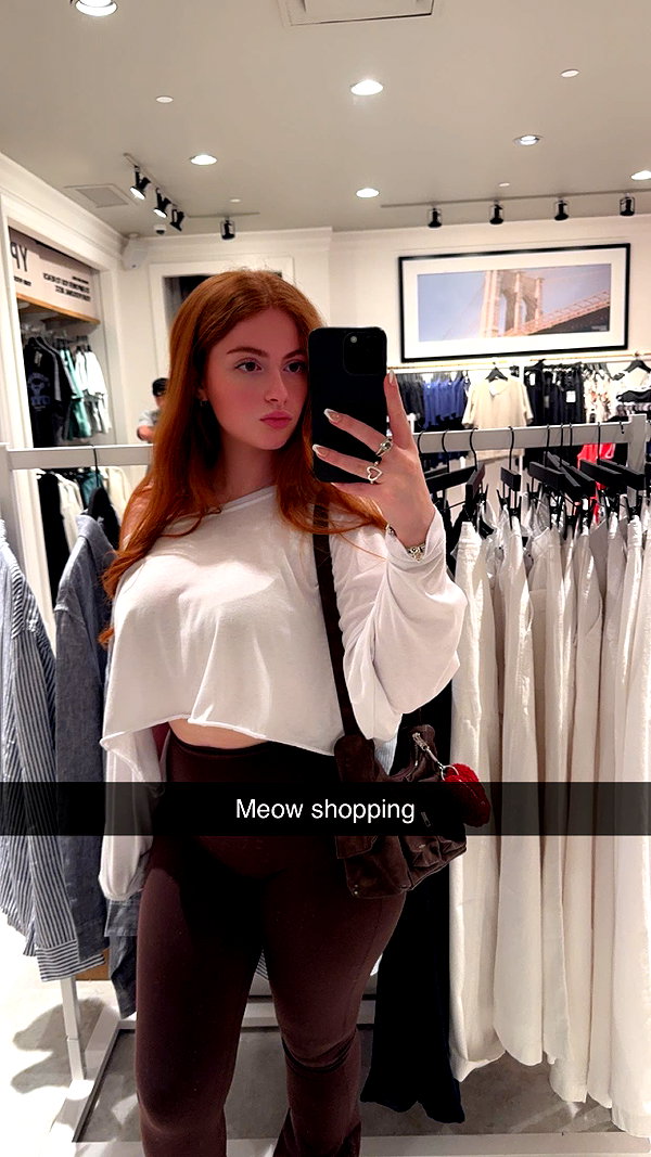 xxxtinacarmella snapchat image archive image