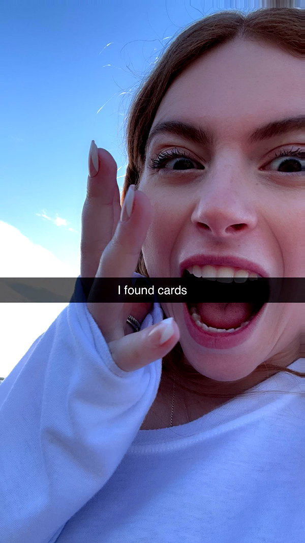 xxxtinacarmella snapchat image archive image