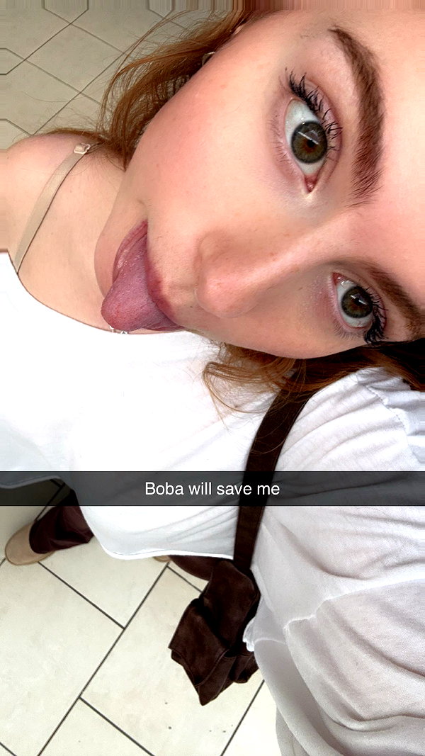 xxxtinacarmella snapchat image archive image