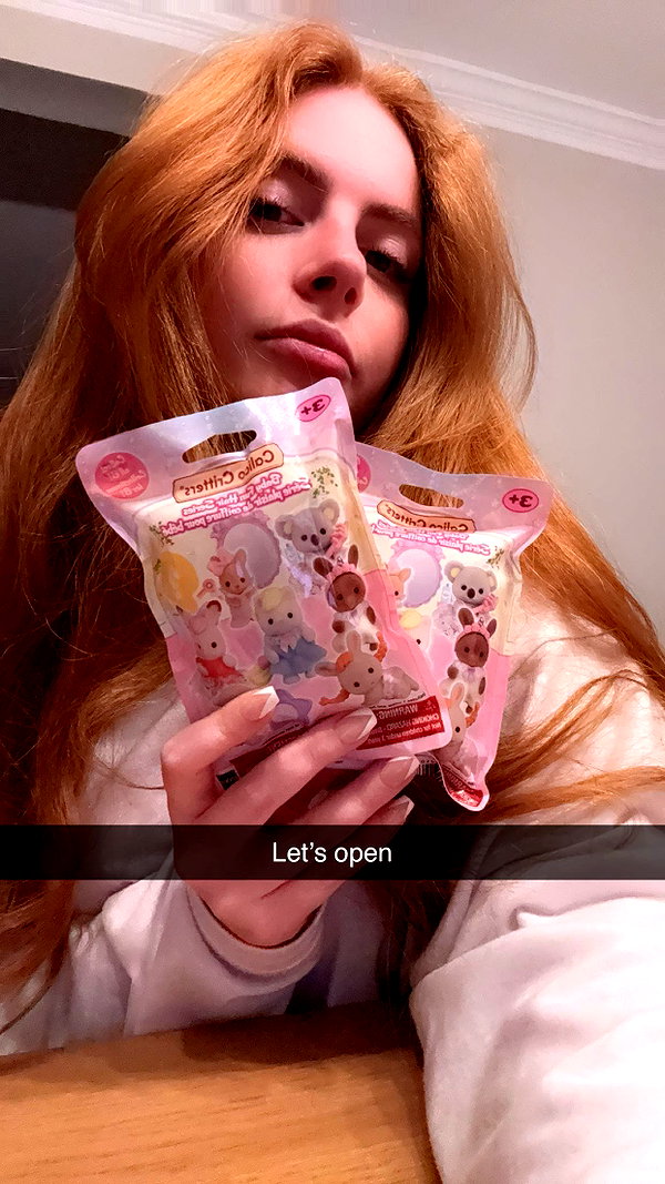 xxxtinacarmella snapchat image archive image