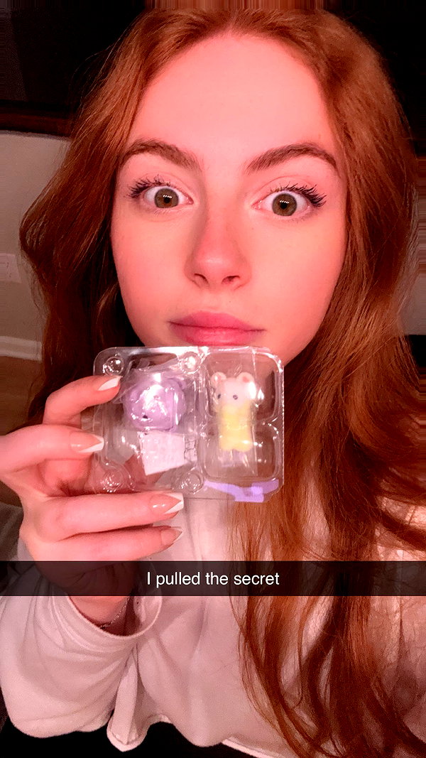 xxxtinacarmella snapchat image archive image