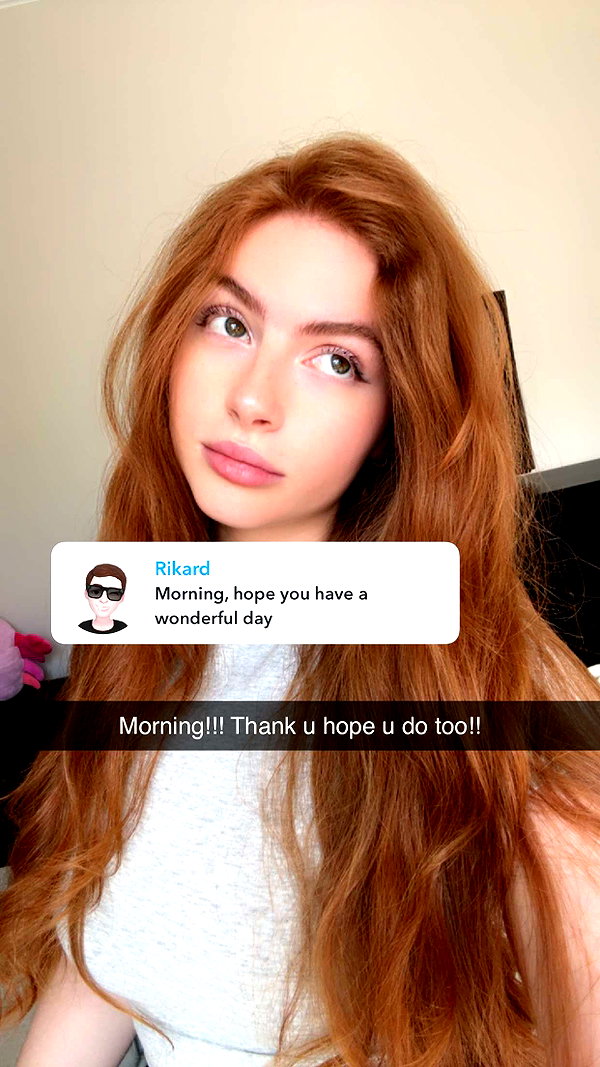 xxxtinacarmella snapchat image archive image