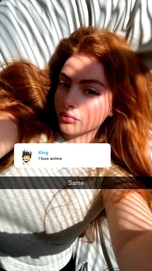 xxxtinacarmella snapchat image archive image
