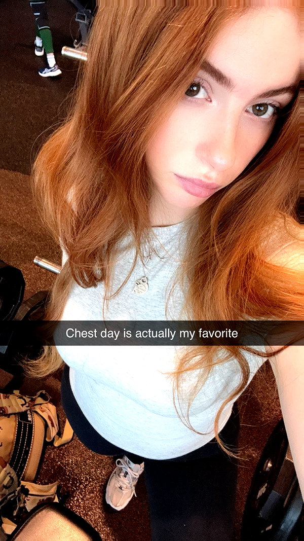 xxxtinacarmella snapchat image archive image