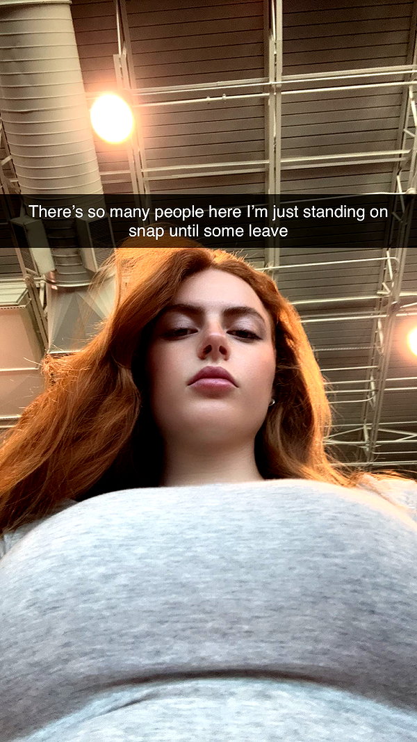 xxxtinacarmella snapchat image archive image