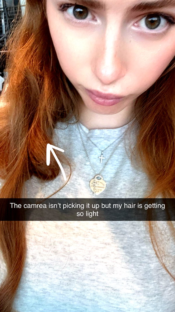 xxxtinacarmella snapchat image archive image