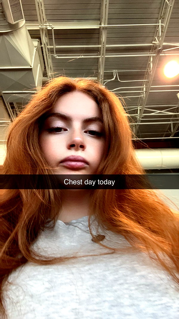 xxxtinacarmella snapchat image archive image
