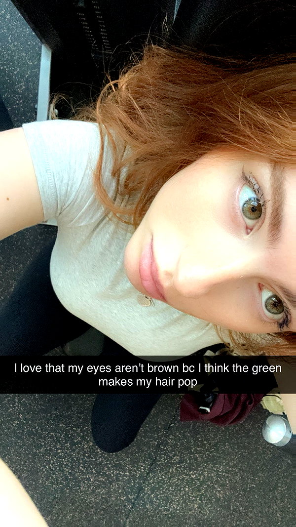 xxxtinacarmella snapchat image archive image