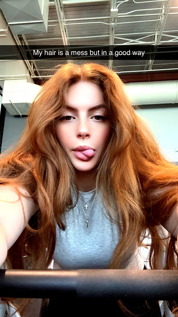 xxxtinacarmella snapchat image archive image