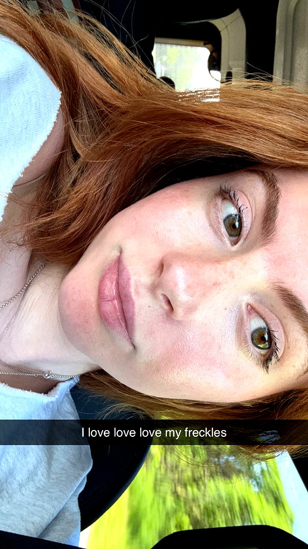 xxxtinacarmella snapchat image archive image