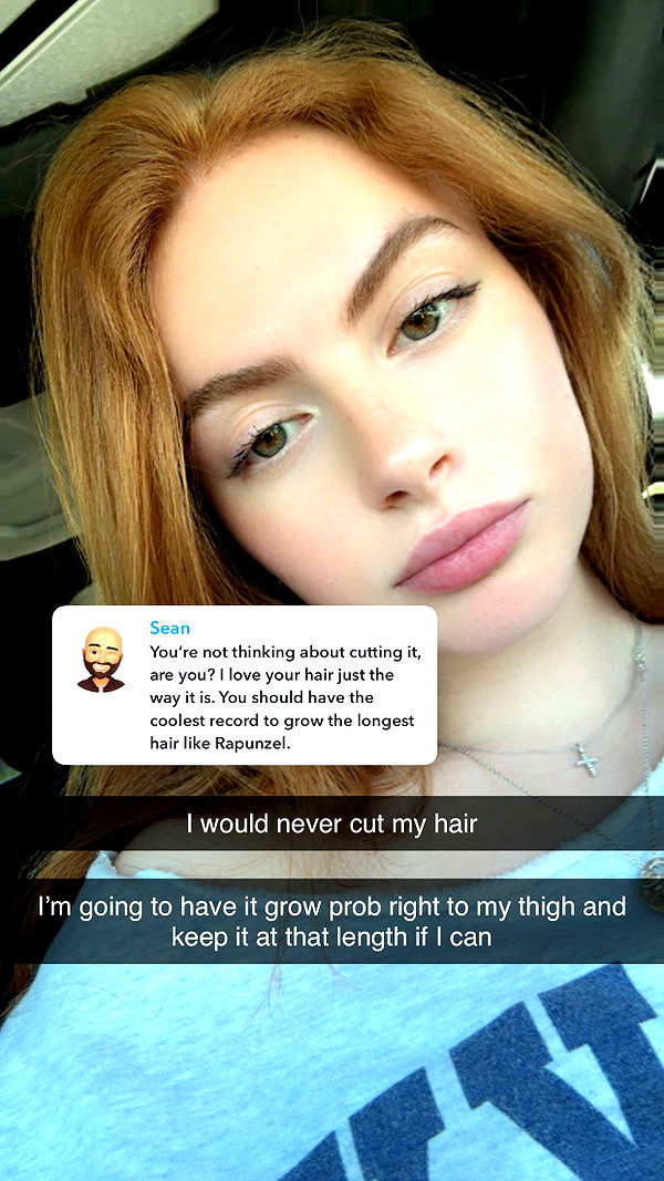 xxxtinacarmella snapchat image archive image