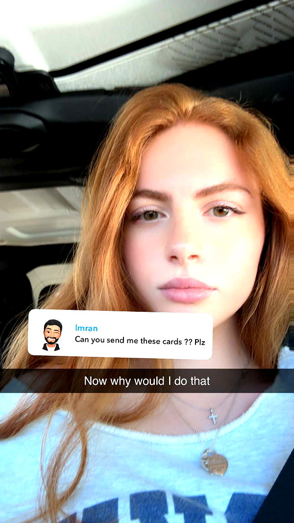 xxxtinacarmella snapchat image archive image