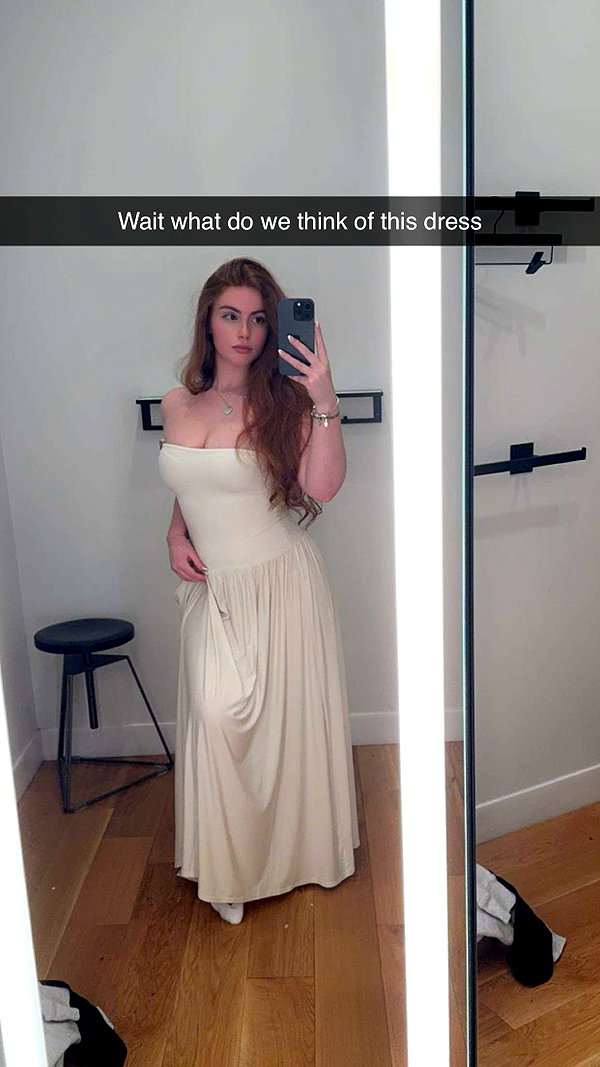 xxxtinacarmella snapchat image archive image