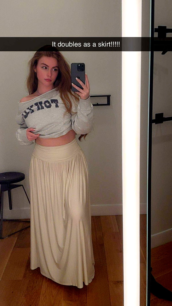 xxxtinacarmella snapchat image archive image