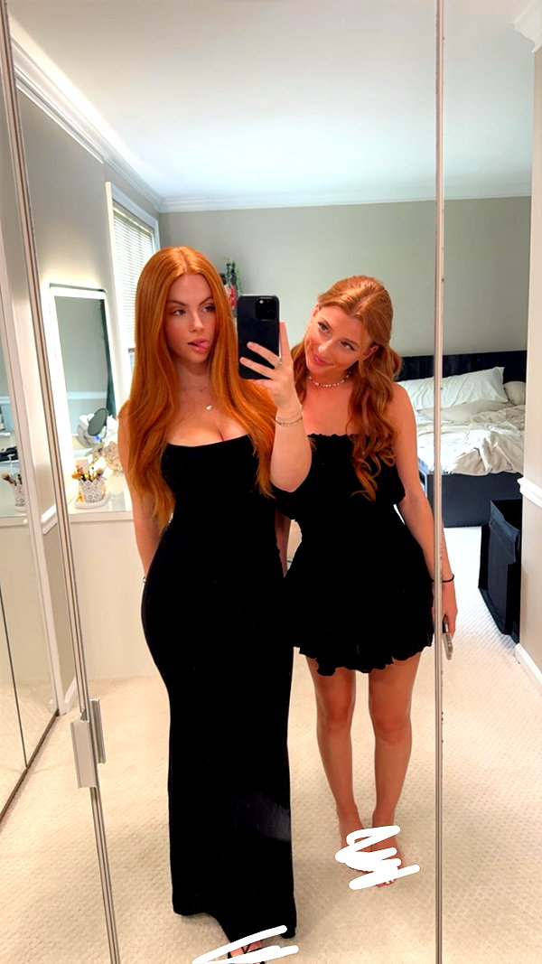 xxxtinacarmella snapchat image archive image