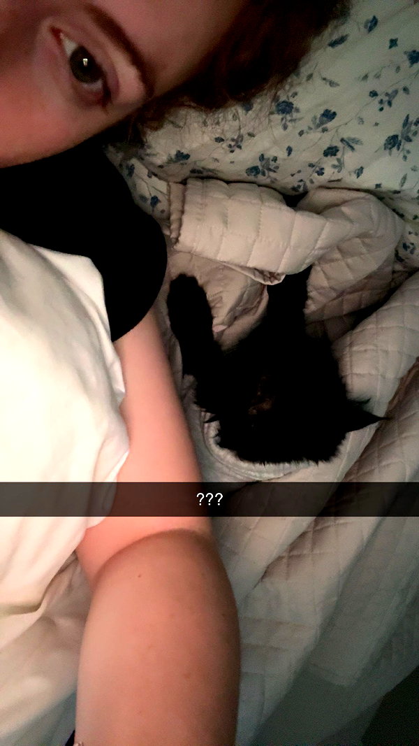 xxxtinacarmella snapchat image archive image