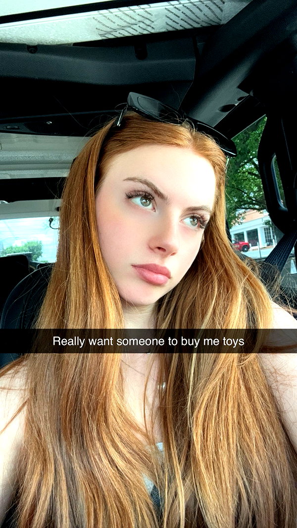 xxxtinacarmella snapchat image archive image