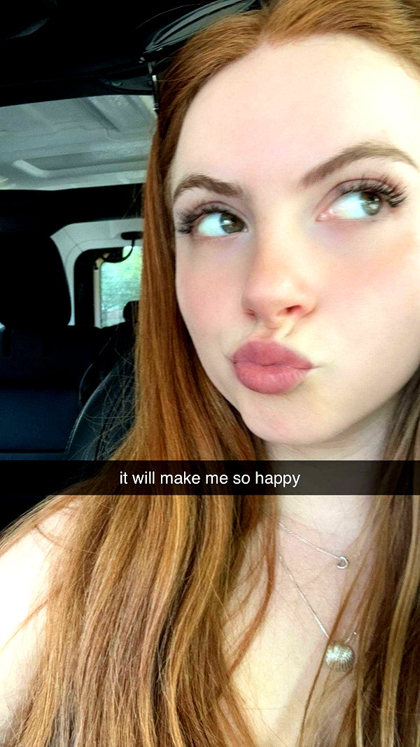 xxxtinacarmella snapchat image archive image