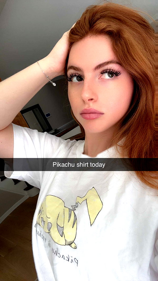 xxxtinacarmella snapchat image archive image