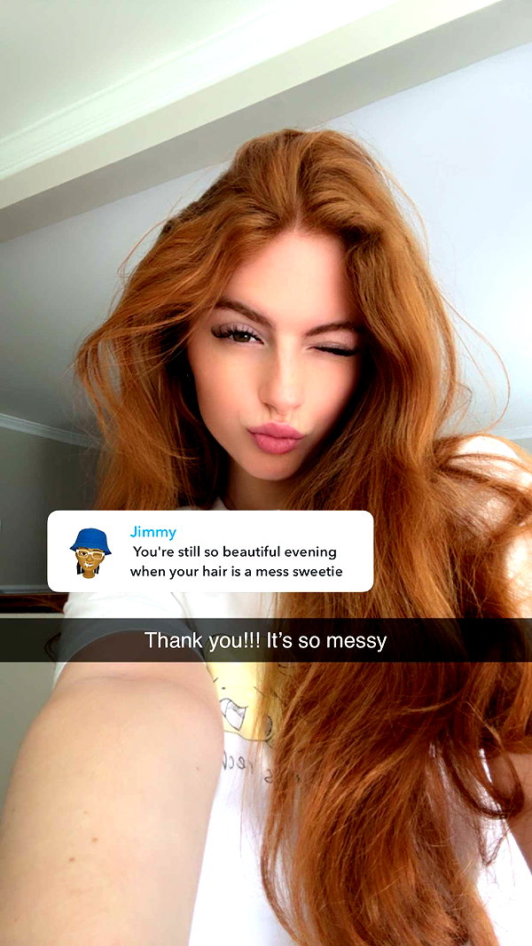 xxxtinacarmella snapchat image archive image