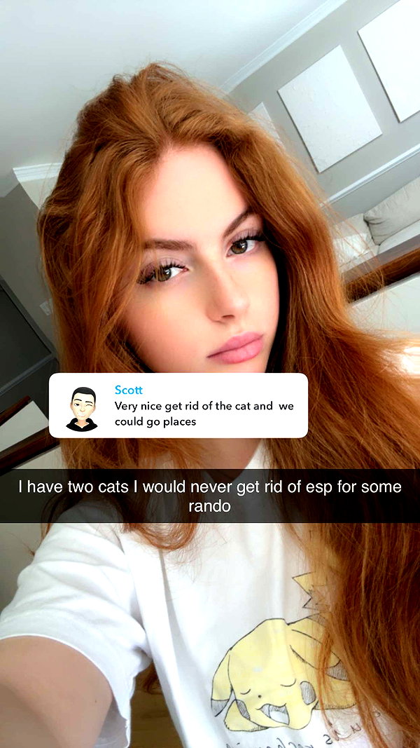 xxxtinacarmella snapchat image archive image