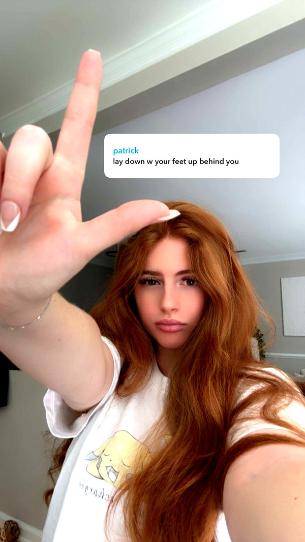 xxxtinacarmella snapchat image archive image